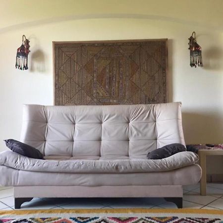 Luxury Chalet - La Hacienda Ras Sedr Ngoại thất bức ảnh