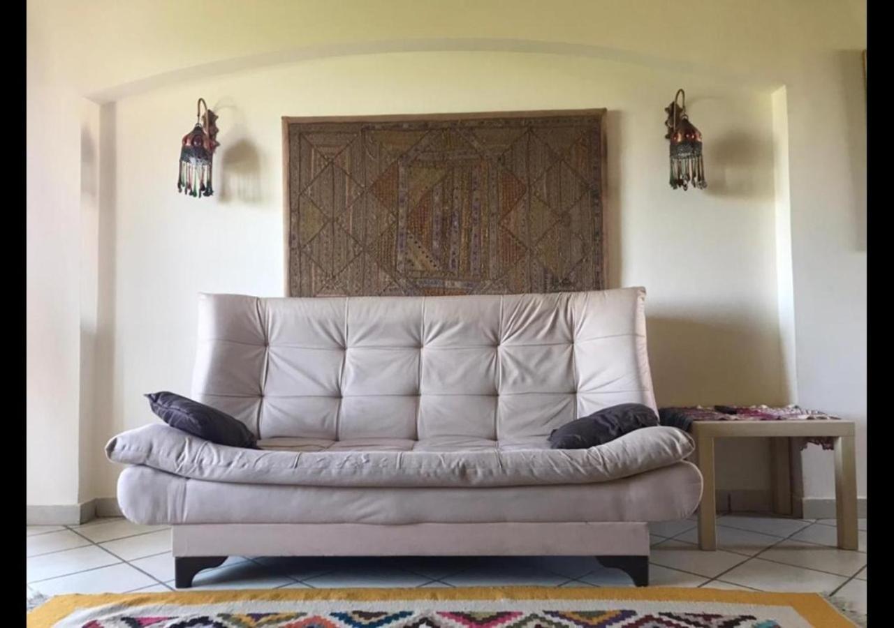 Luxury Chalet - La Hacienda Ras Sedr Ngoại thất bức ảnh